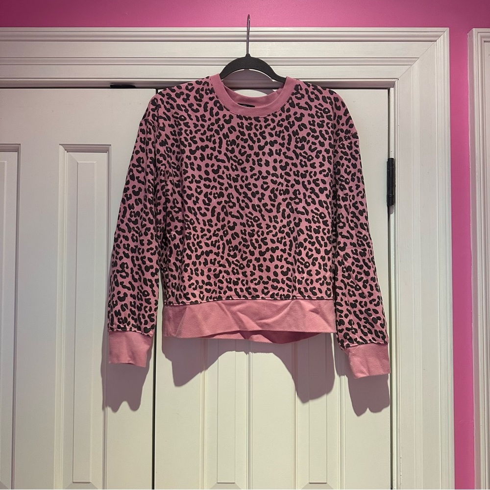 Rails Ramona Jaguar Sweatshirt - Picture 2 of 4